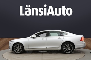 Volvo S90 vaihtoauto