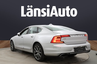 Volvo S90 vaihtoauto