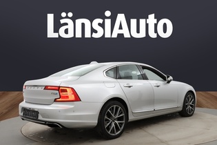 Volvo S90 vaihtoauto