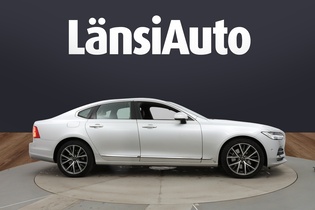 Volvo S90 vaihtoauto