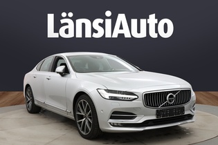 Volvo S90 vaihtoauto