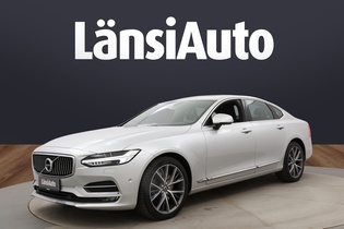 Volvo S90 vaihtoauto