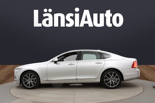 Volvo S90 vaihtoauto