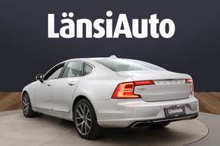 Volvo S90 vaihtoauto