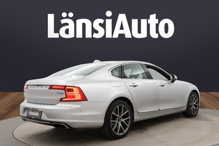Volvo S90 vaihtoauto