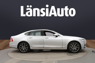 Volvo S90 vaihtoauto