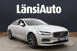 Volvo S90 vaihtoauto
