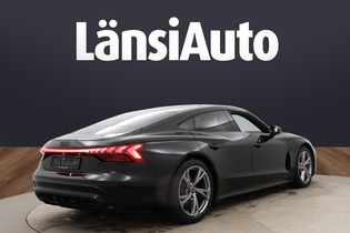 Audi e-tron GT vaihtoauto