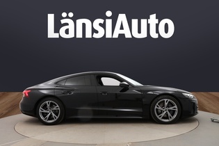 Audi e-tron GT vaihtoauto