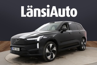 Volvo EX90 vaihtoauto