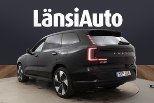 Volvo EX90 vaihtoauto