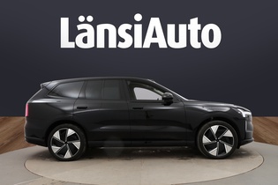 Volvo EX90 vaihtoauto