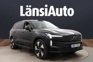 Volvo EX90 vaihtoauto