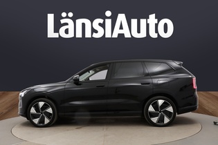 Volvo EX90 vaihtoauto