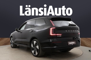 Volvo EX90 vaihtoauto