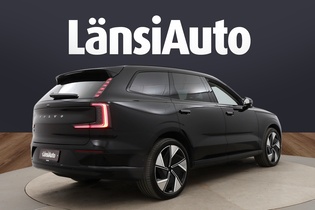 Volvo EX90 vaihtoauto