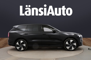 Volvo EX90 vaihtoauto