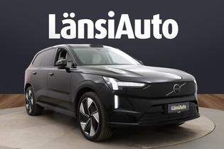 Volvo EX90 vaihtoauto