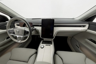 Volvo EX90 vaihtoauto
