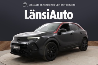 Opel Mokka-e vaihtoauto