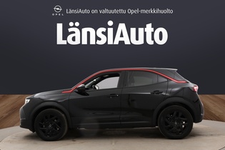 Opel Mokka-e vaihtoauto