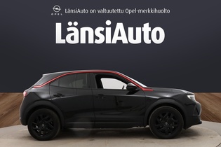 Opel Mokka-e vaihtoauto