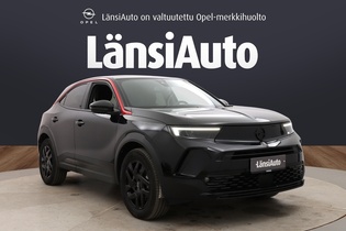 Opel Mokka-e vaihtoauto