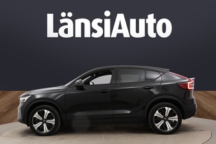 Volvo C40 vaihtoauto