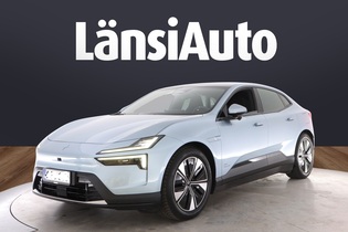 Polestar 4 vaihtoauto