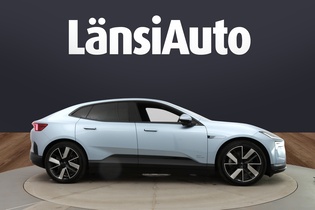 Polestar 4 vaihtoauto
