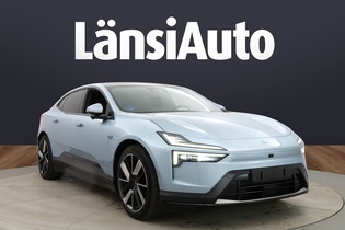 Polestar 4 vaihtoauto