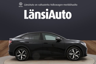 Volkswagen ID.5 vaihtoauto