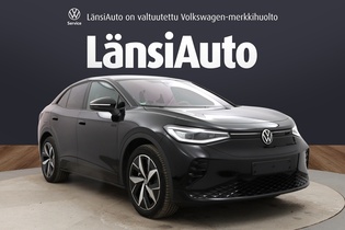 Volkswagen ID.5 vaihtoauto