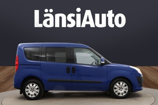 Fiat Doblò vaihtoauto