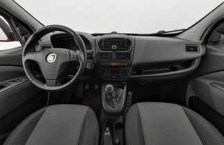 Fiat Doblò vaihtoauto