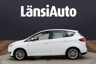 Ford C-MAX vaihtoauto