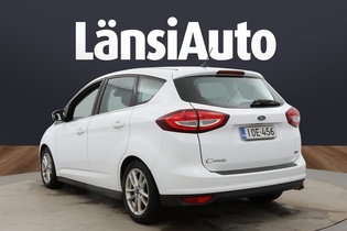 Ford C-MAX vaihtoauto