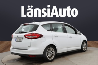 Ford C-MAX vaihtoauto