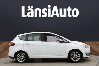 Ford C-MAX vaihtoauto