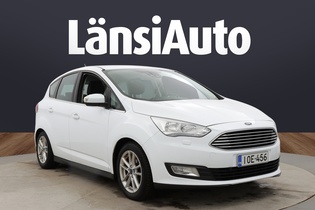 Ford C-MAX vaihtoauto