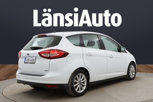 Ford C-MAX vaihtoauto