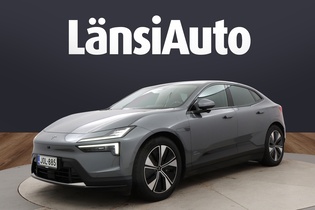 Polestar 4 vaihtoauto