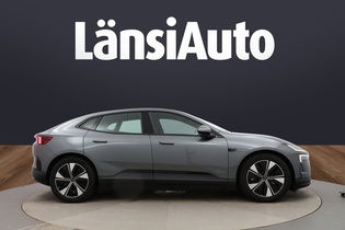 Polestar 4 vaihtoauto