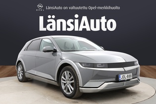 Hyundai IONIQ 5 vaihtoauto