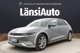 Hyundai IONIQ 5 vaihtoauto