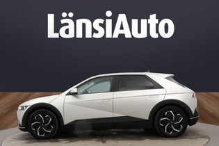 Hyundai IONIQ 5 vaihtoauto