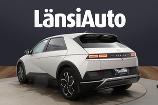 Hyundai IONIQ 5 vaihtoauto