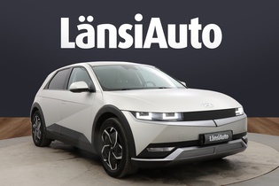 Hyundai IONIQ 5 vaihtoauto