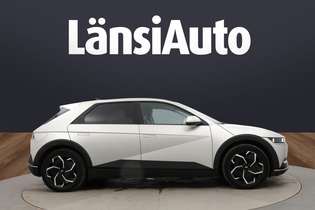 Hyundai IONIQ 5 vaihtoauto