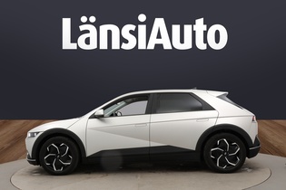 Hyundai IONIQ 5 vaihtoauto